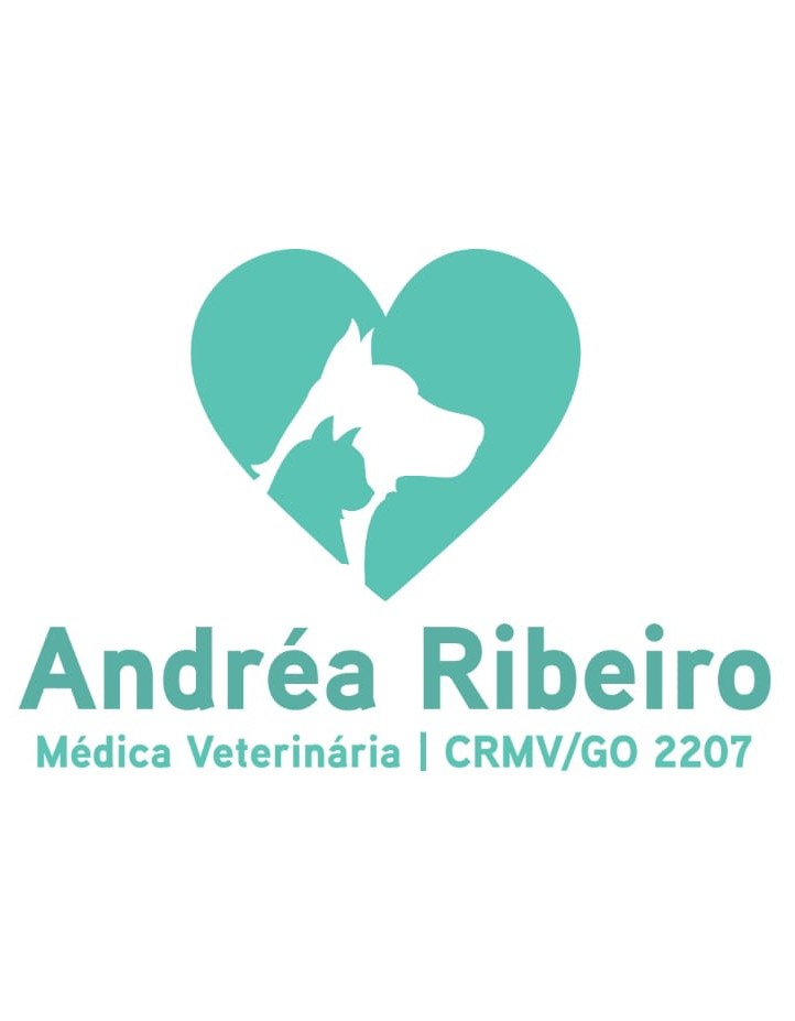 Logo Andréa Ribeiro