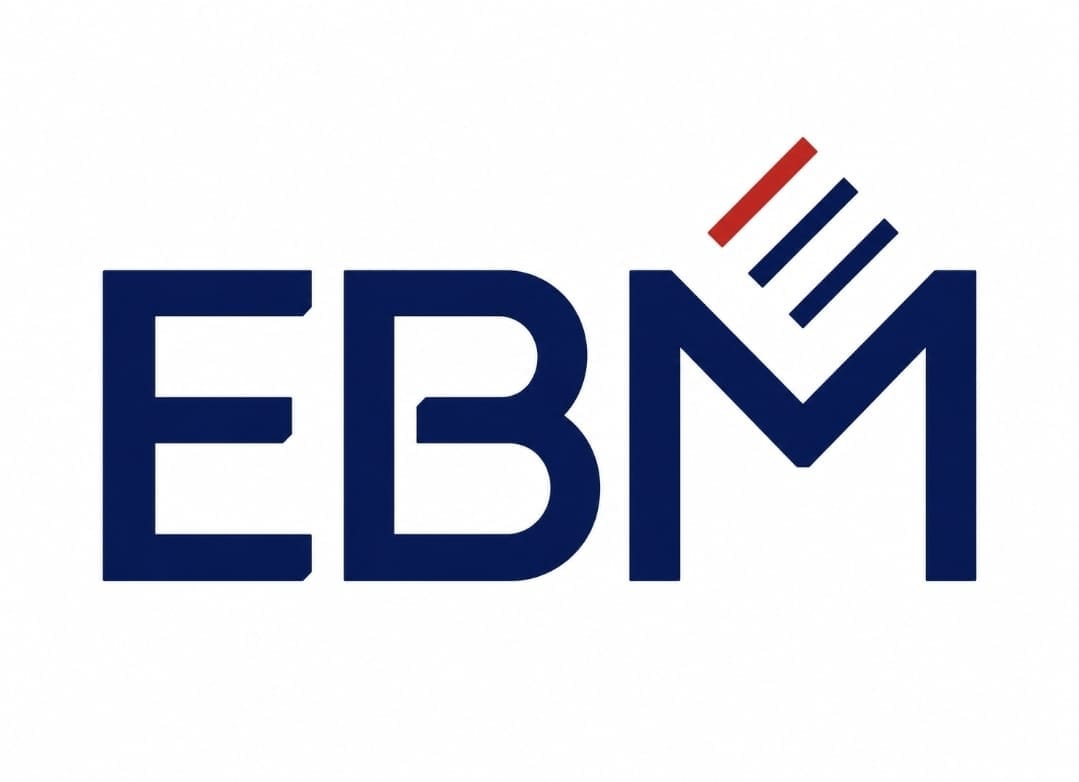 Logo placebyebm