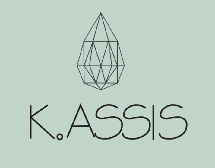 Logo K.ASSIS