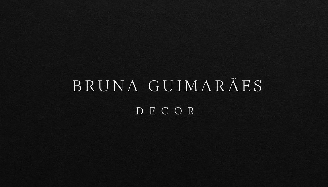 Logo do parceiro @brunaguimaraesdecor